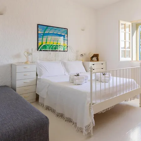 Villa Del Lentisco 8&2, Emma Castrignano del Capo